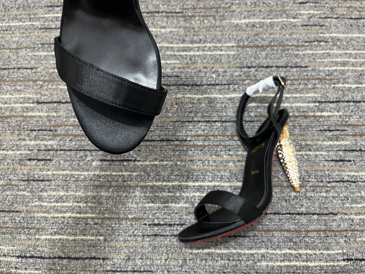 Women C*hristian L*ouboutin Pump Top CL 20230819- TimelessDesign 4805