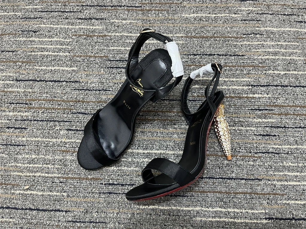 Women C*hristian L*ouboutin Pump Top CL 20230819- TimelessDesign 4805