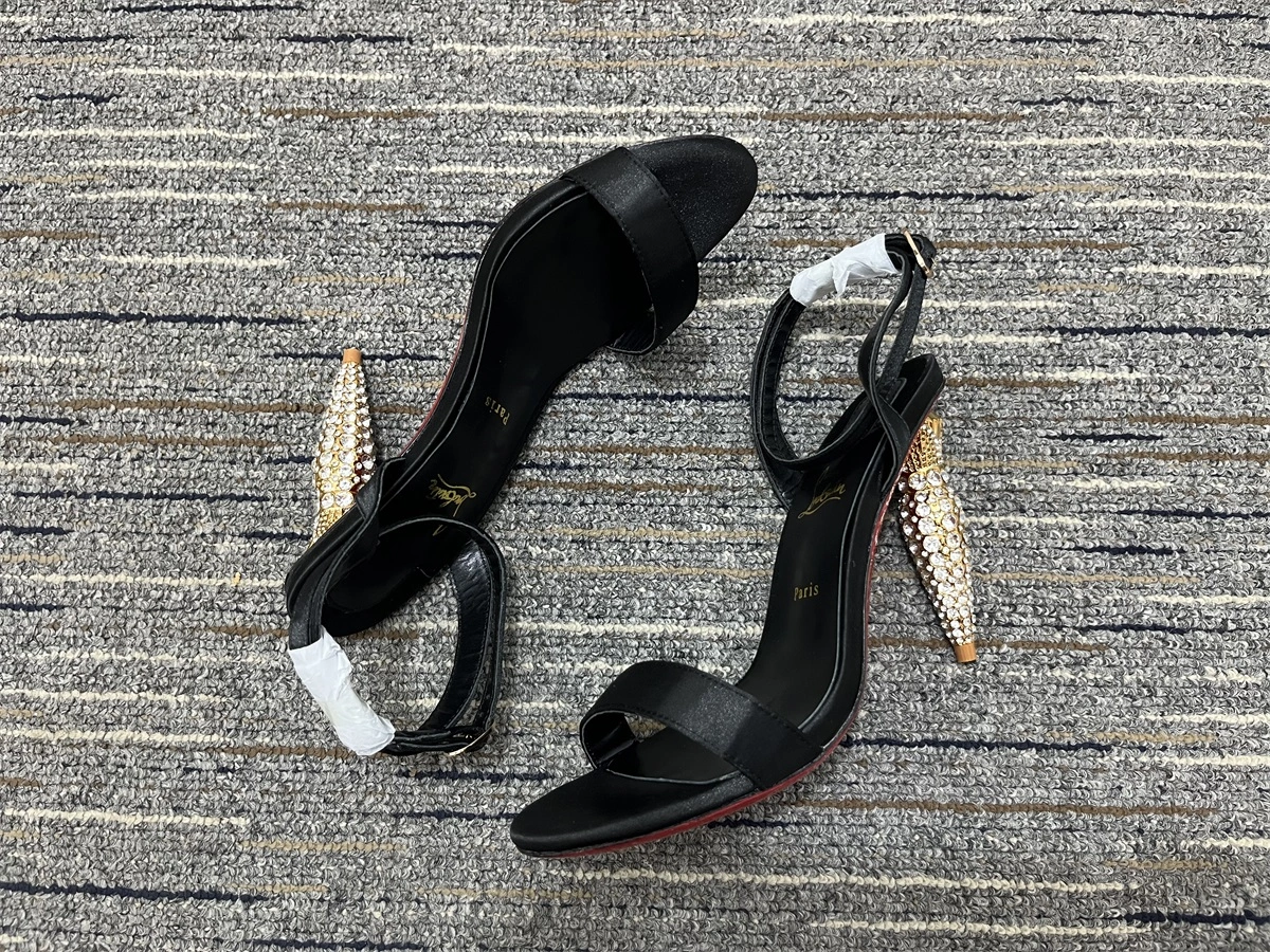 Women C*hristian L*ouboutin Pump Top CL 20230819- TimelessDesign 4805