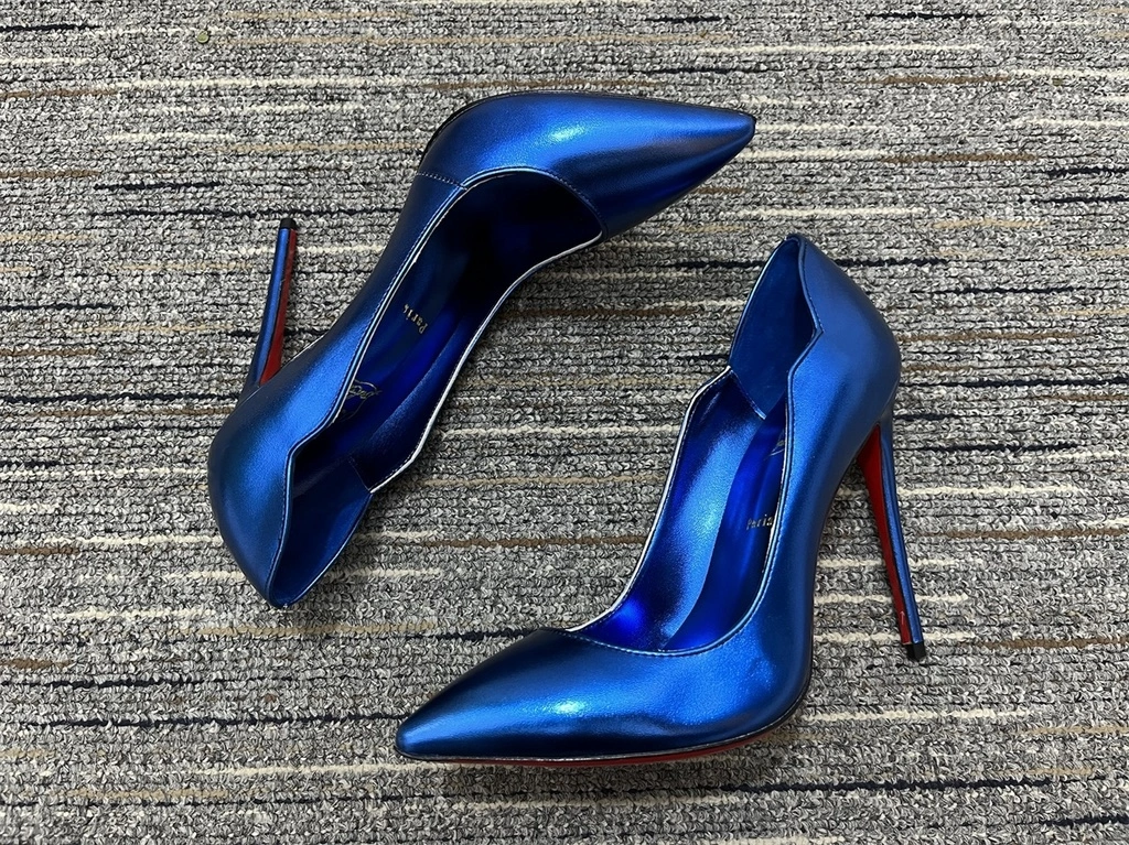 UrbanStyle Women C*hristian L*ouboutin Pump Top YP 20230817- 5002