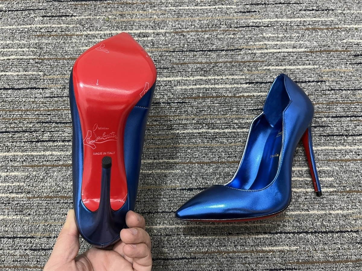 UrbanStyle Women C*hristian L*ouboutin Pump Top YP 20230817- 5002
