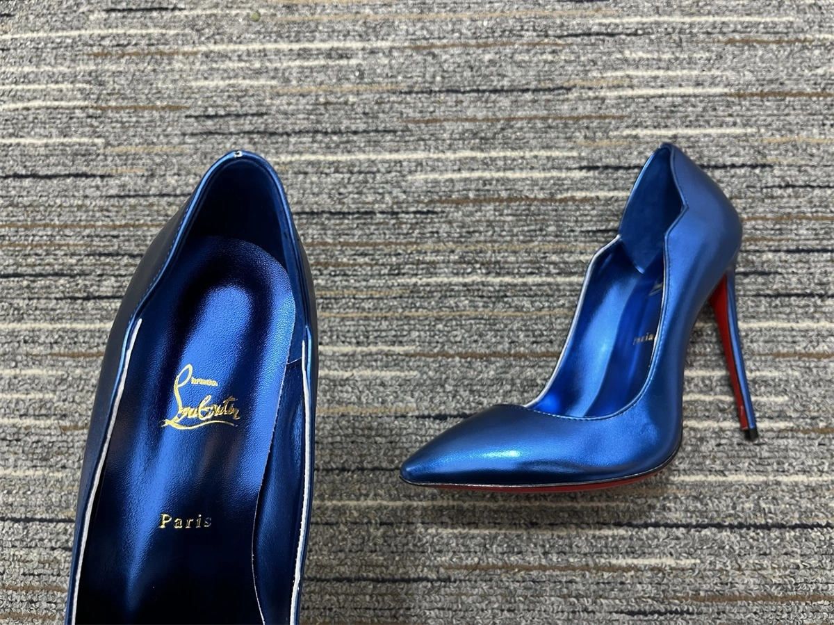 UrbanStyle Women C*hristian L*ouboutin Pump Top YP 20230817- 5002