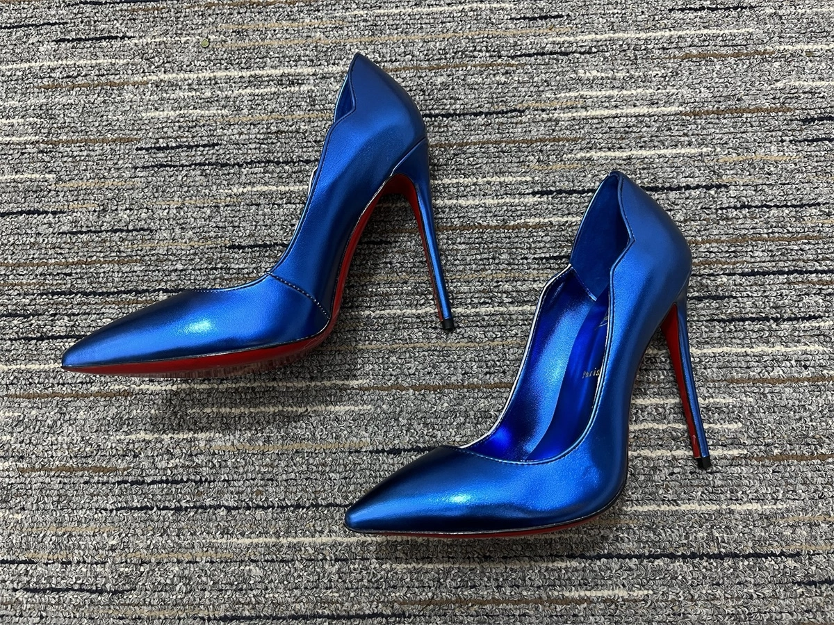 UrbanStyle Women C*hristian L*ouboutin Pump Top YP 20230817- 5002