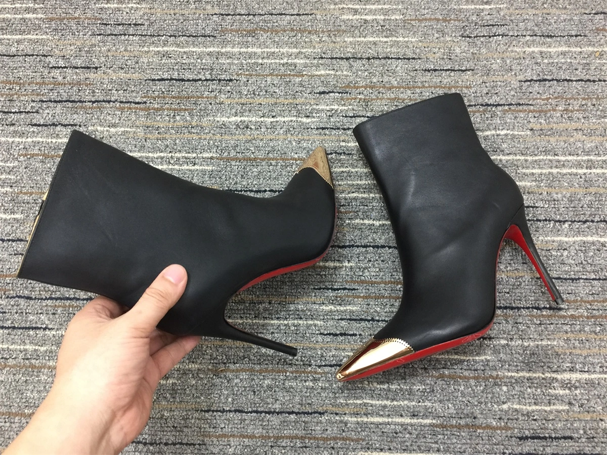 BestValue Women C*hristian L*ouboutin Pump Top 5091