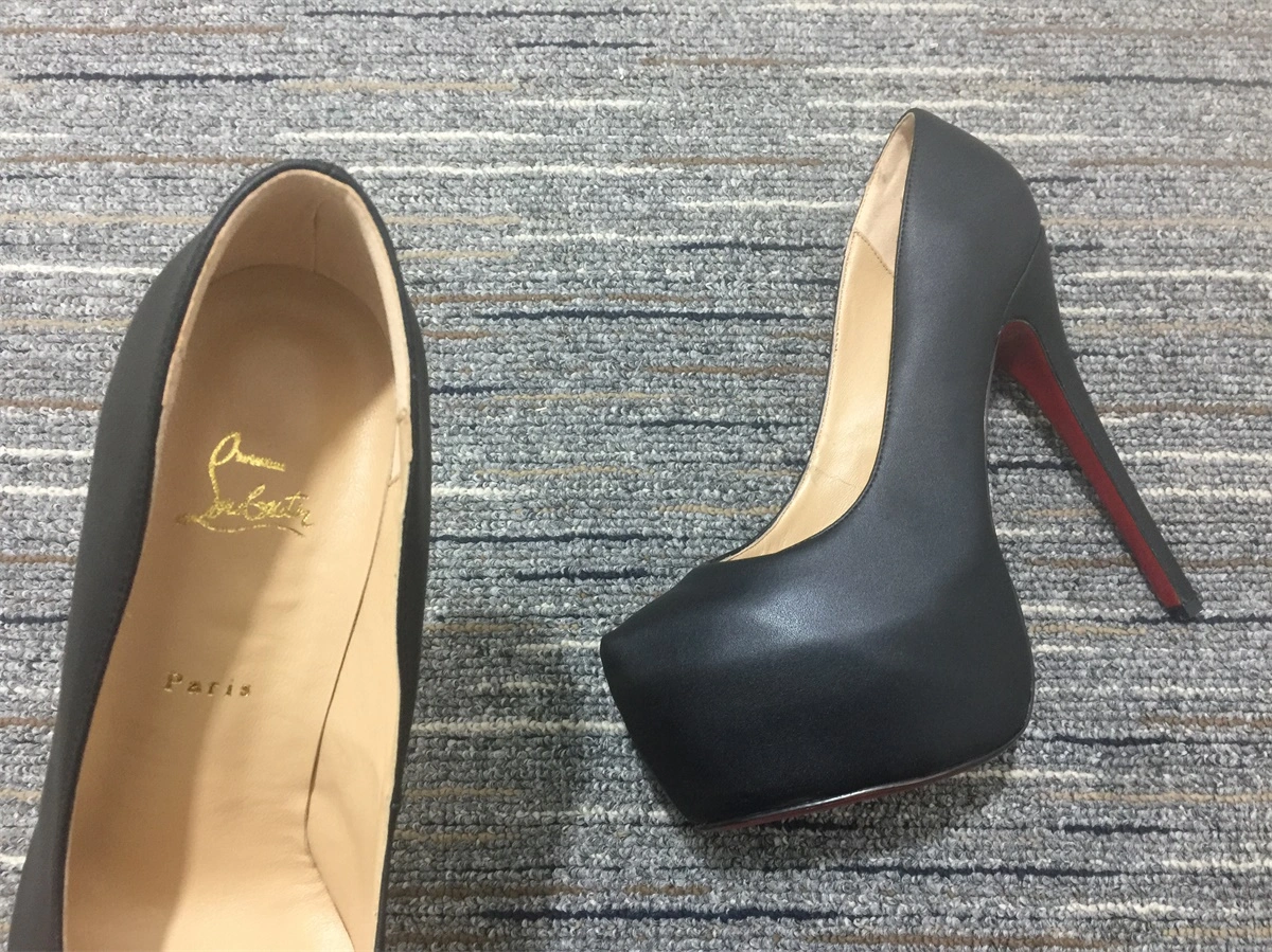 Affordable Women C*ristian L*uboutin Pump High Heels 5138