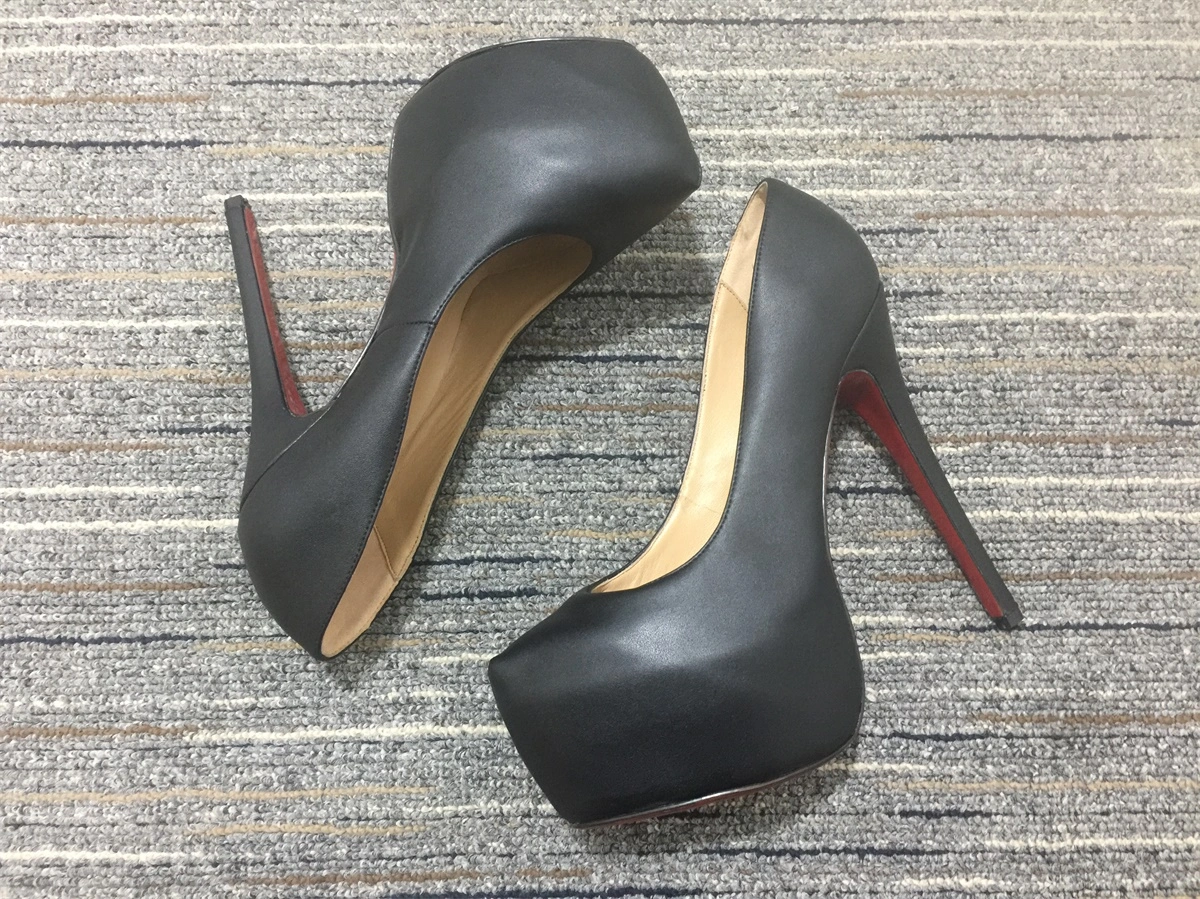 Affordable Women C*ristian L*uboutin Pump High Heels 5138