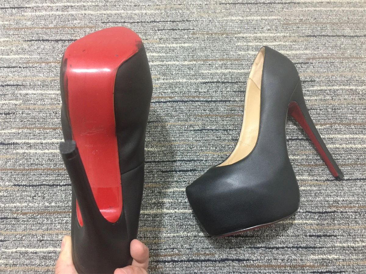 Affordable Women C*ristian L*uboutin Pump High Heels 5138