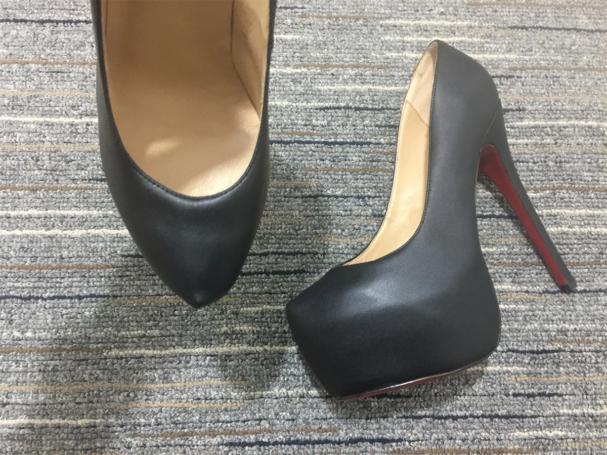 Affordable Women C*ristian L*uboutin Pump High Heels 5138