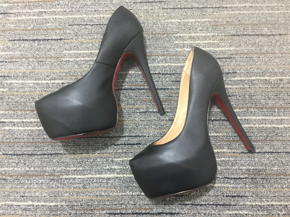 Affordable Women C*ristian L*uboutin Pump High Heels 5138