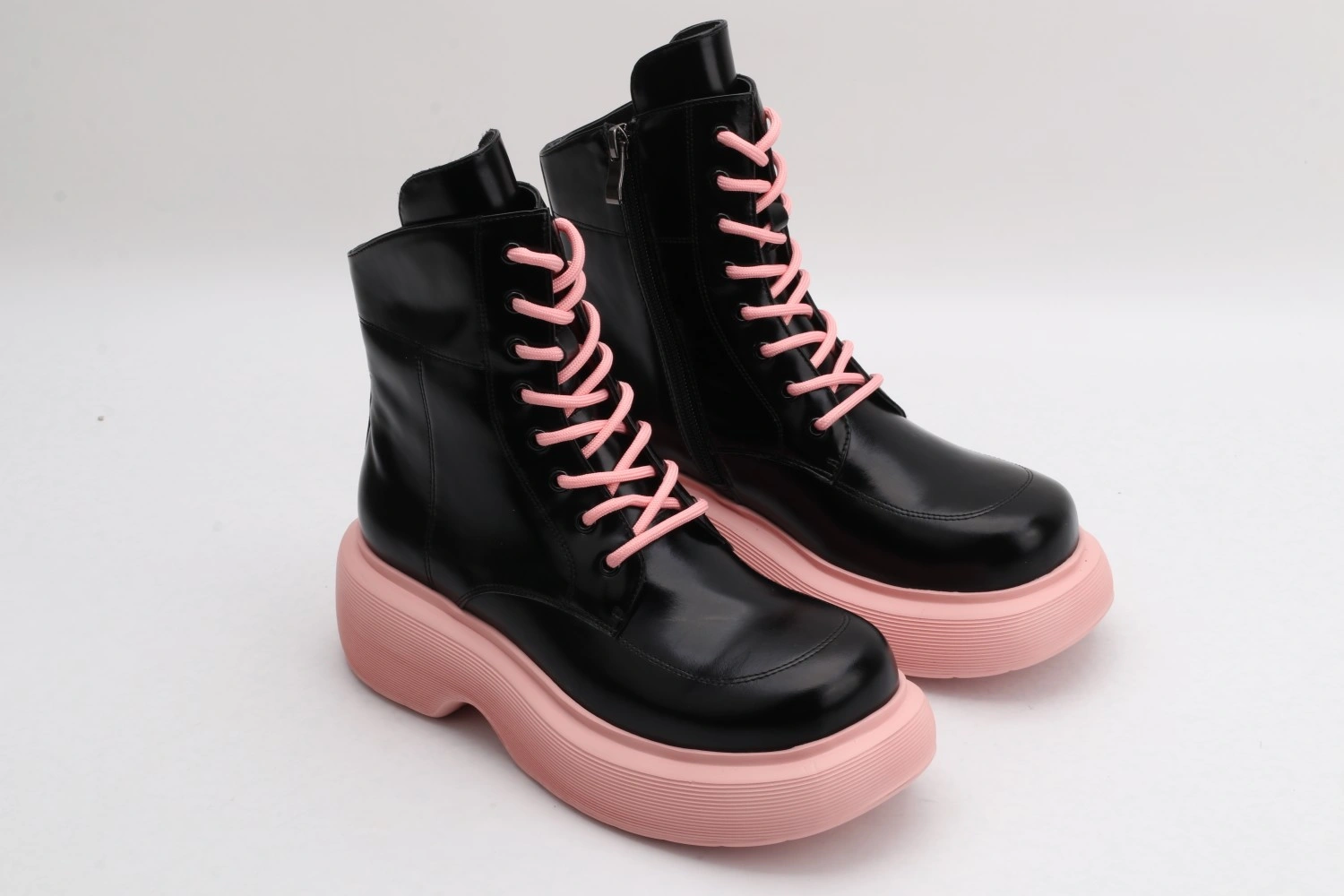 Fashionable Women D*YMONLATRY Top Sneaker 7556