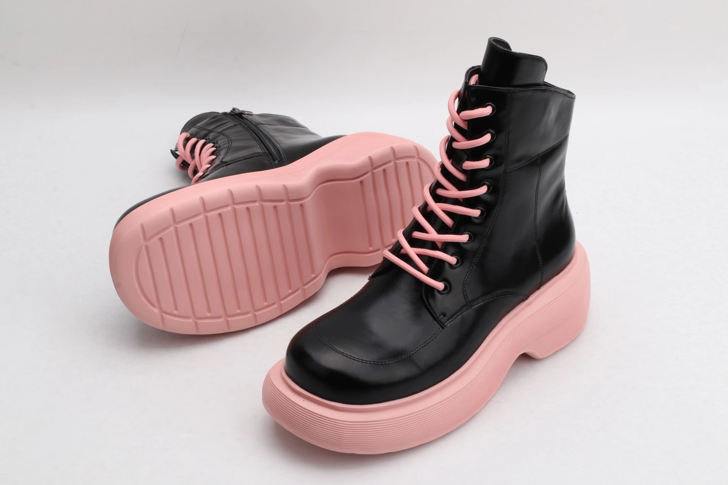 Fashionable Women D*YMONLATRY Top Sneaker 7556