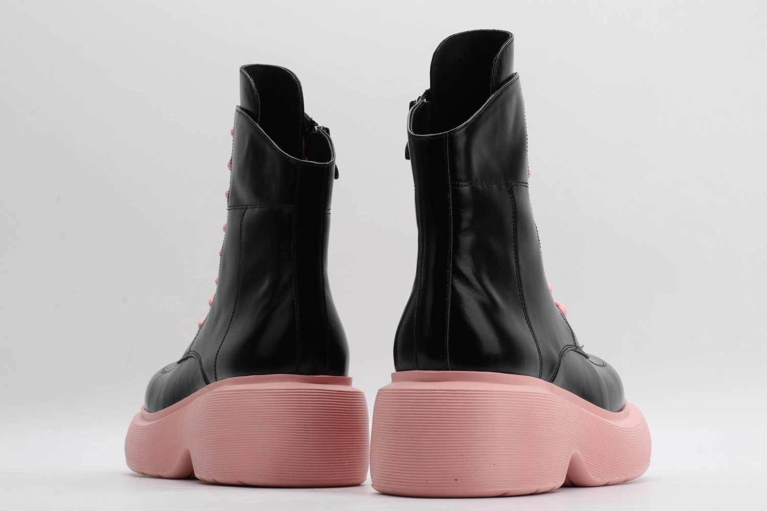 Fashionable Women D*YMONLATRY Top Sneaker 7556