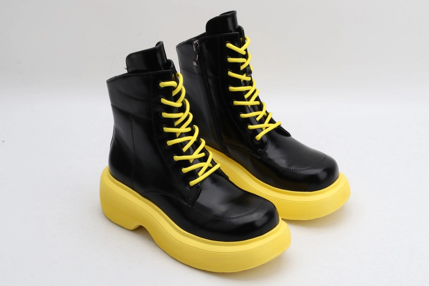 Women D*YMONLATRY Top Sneaker Flexible 7555