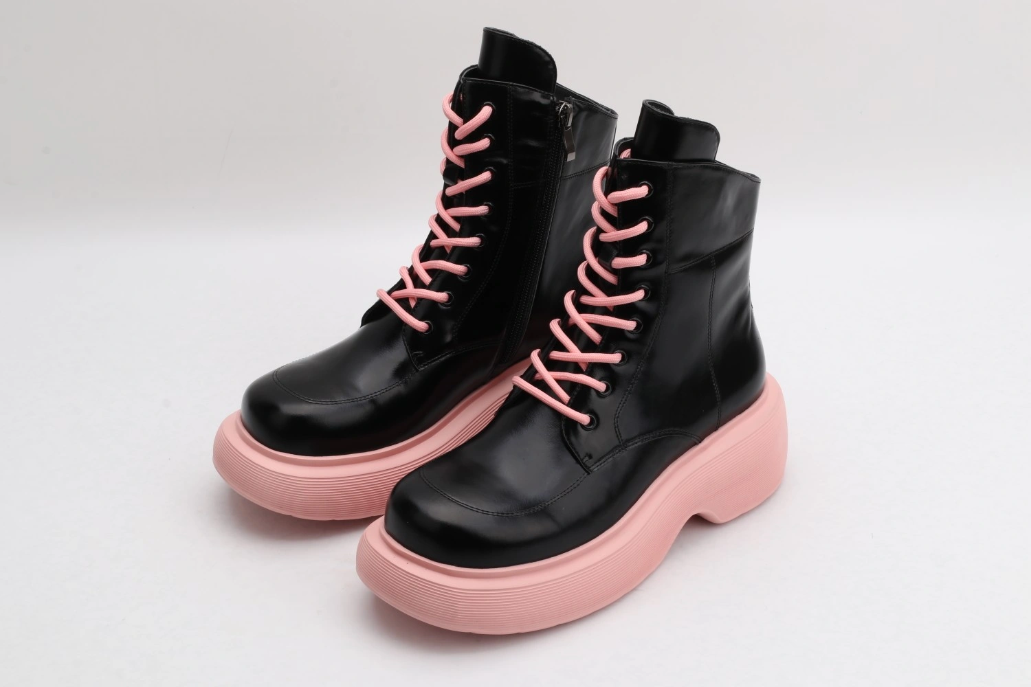 Fashionable Women D*YMONLATRY Top Sneaker 7556