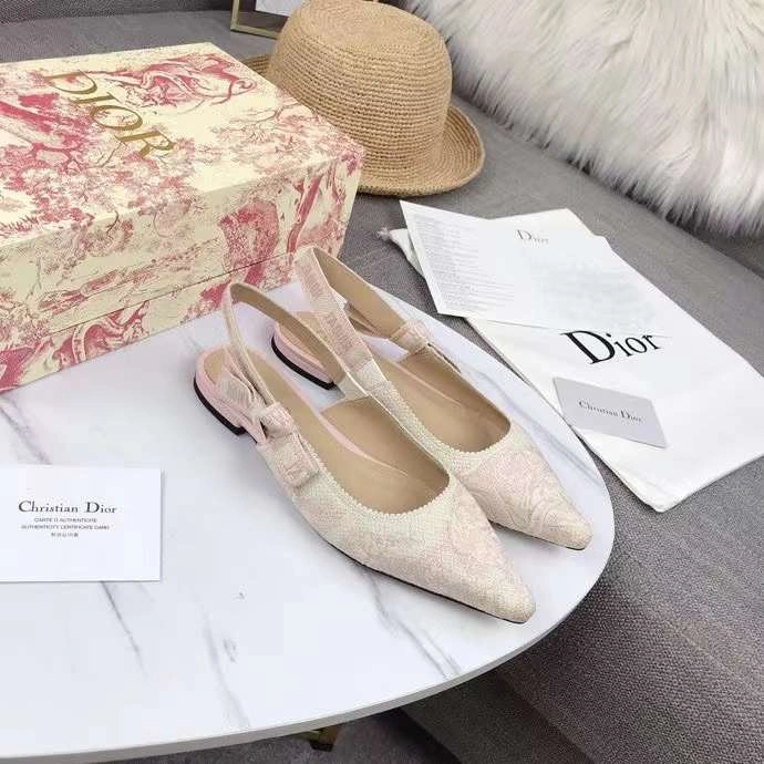 FreshLook Women D*ior Top Sandals 5819