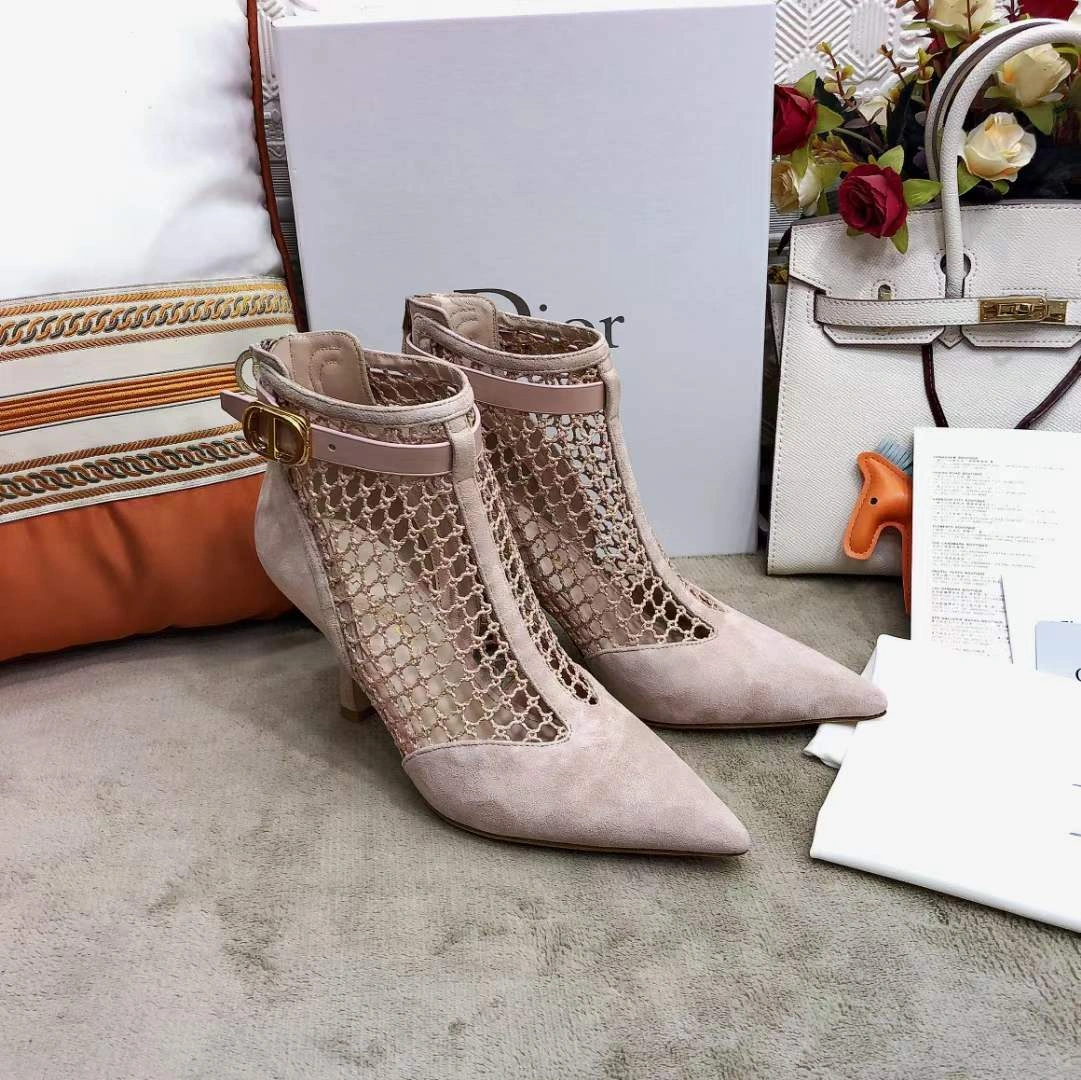 Women D*ior Top Sandals ModernLook 5785
