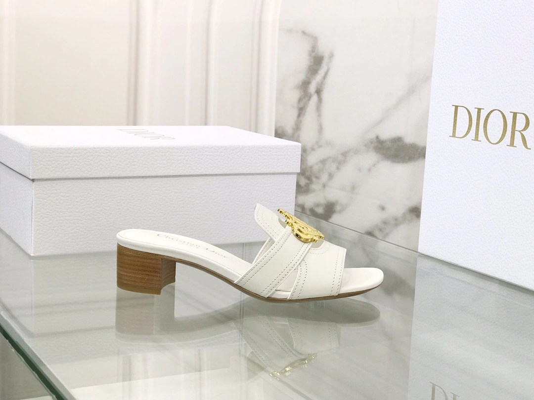 Affordable Women D*ior Top Sandals 5769