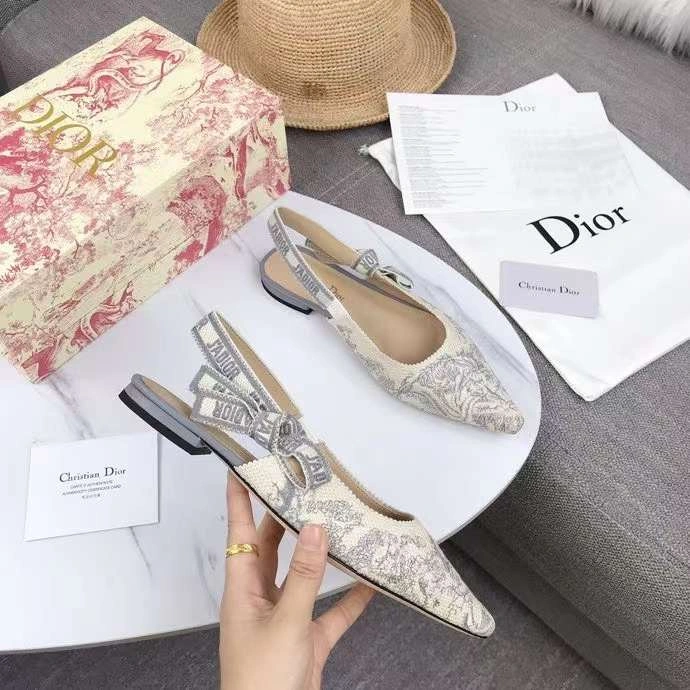 FreshLook Women D*ior Top Sandals 5819