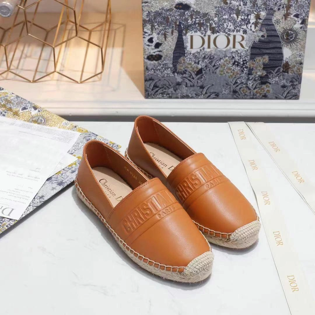 Reliable Women D*ior Top Sandals 5854