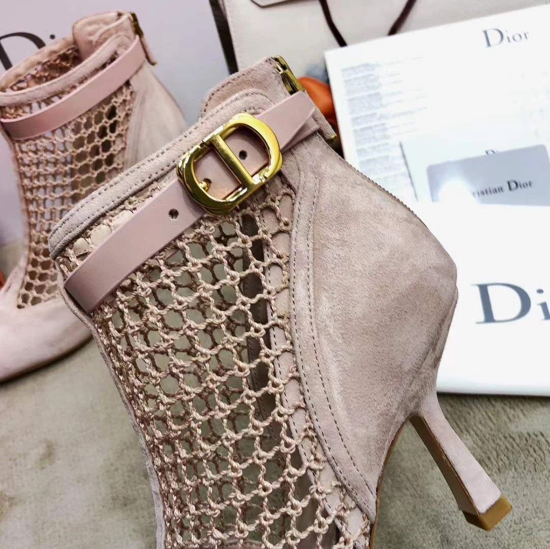Women D*ior Top Sandals ModernLook 5785