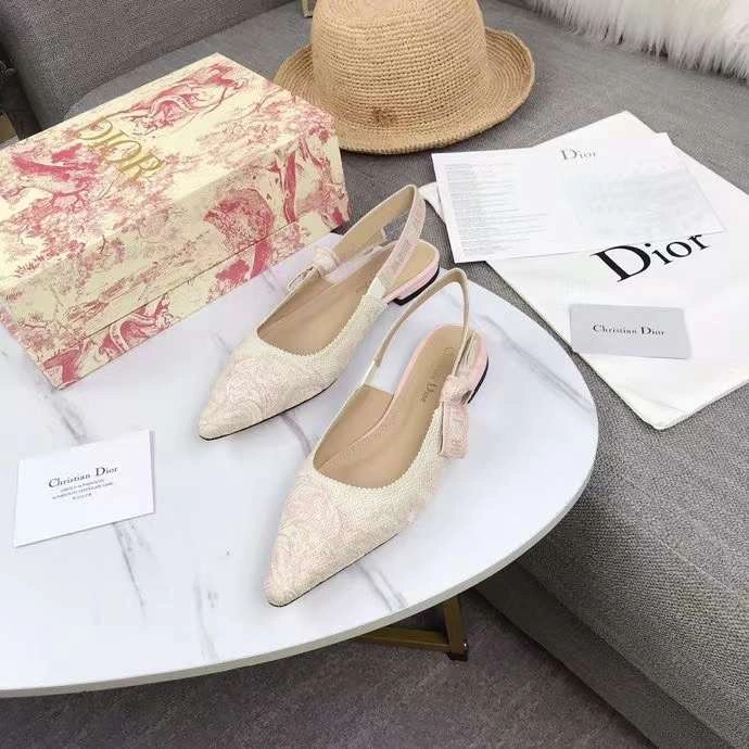 FreshLook Women D*ior Top Sandals 5819