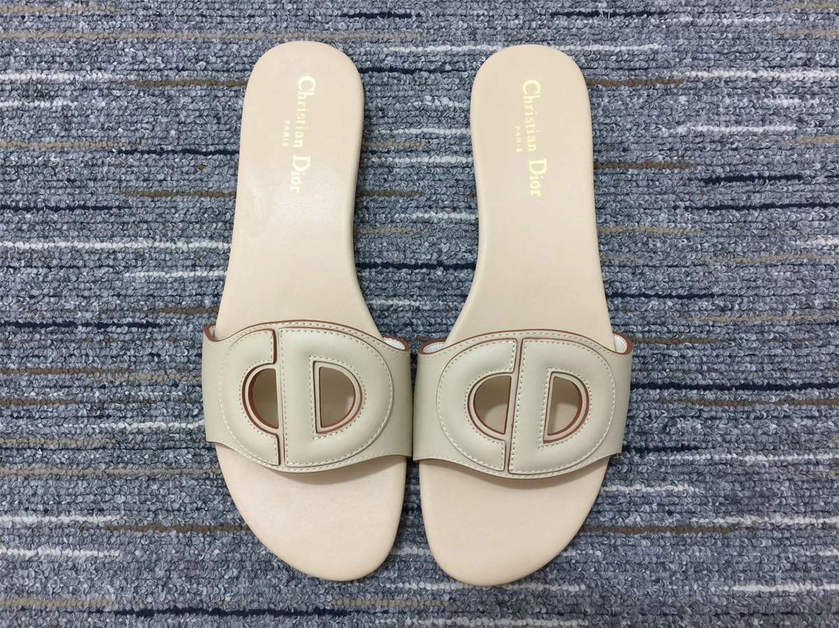 Women D*ior Top Sandals HighQuality 5765
