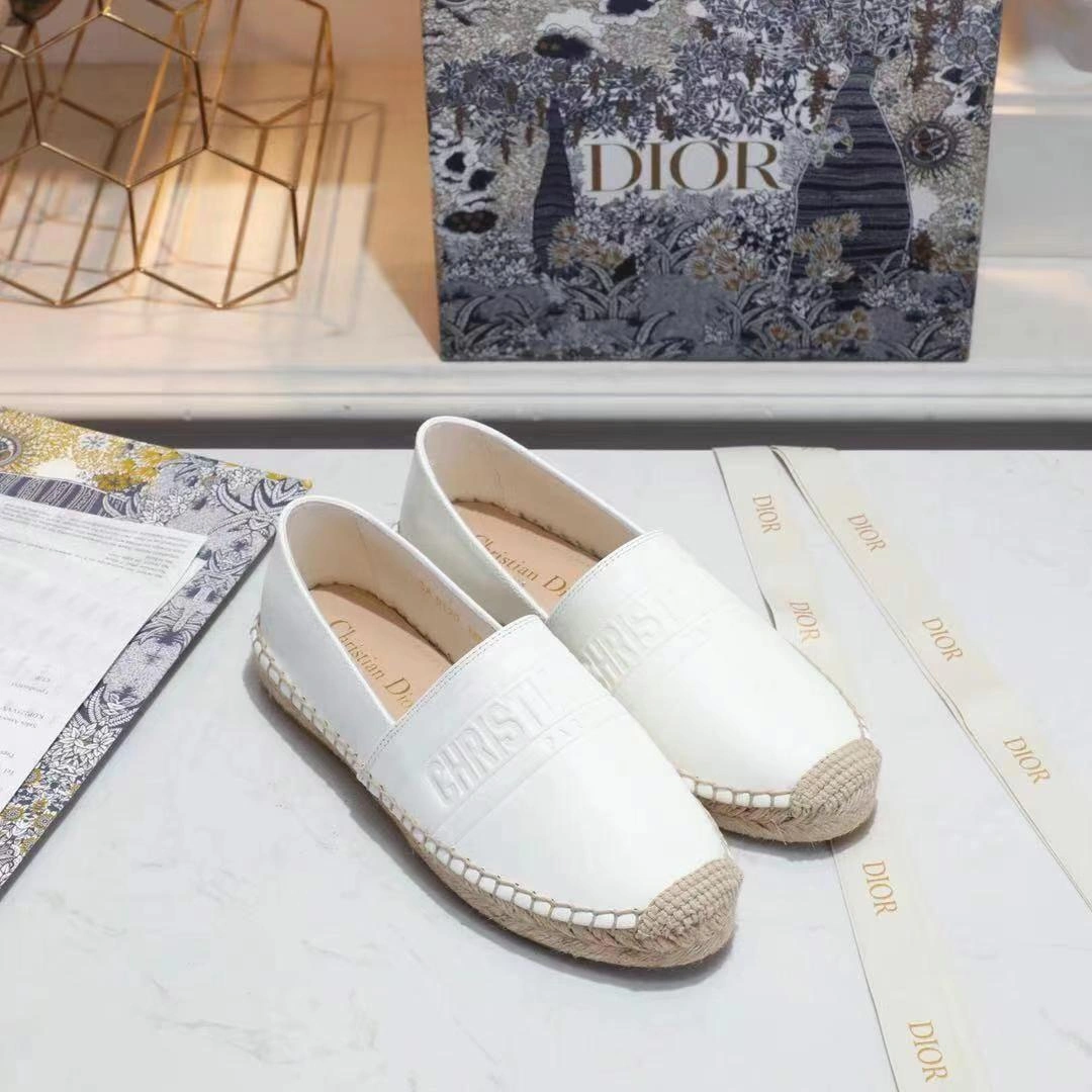Reliable Women D*ior Top Sandals 5854