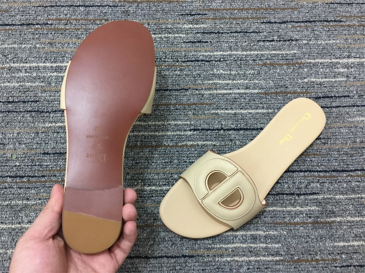 Women D*ior Top Sandals HighQuality 5765