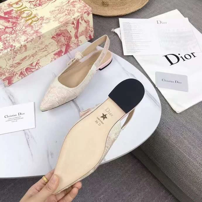 FreshLook Women D*ior Top Sandals 5819