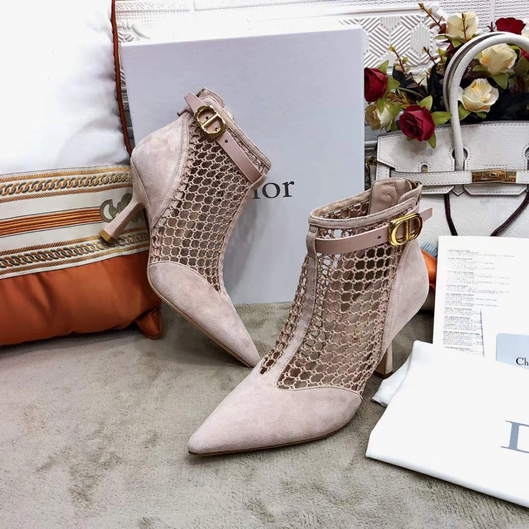 Women D*ior Top Sandals ModernLook 5785