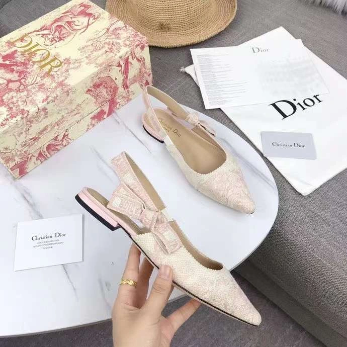 FreshLook Women D*ior Top Sandals 5819