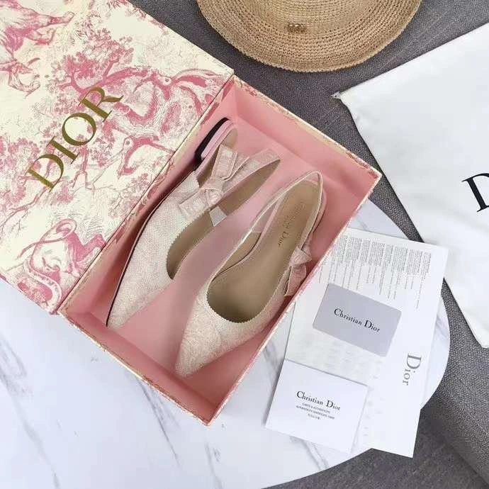 FreshLook Women D*ior Top Sandals 5819