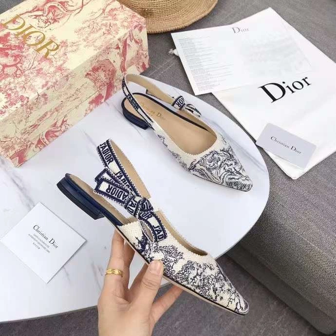 FreshLook Women D*ior Top Sandals 5819