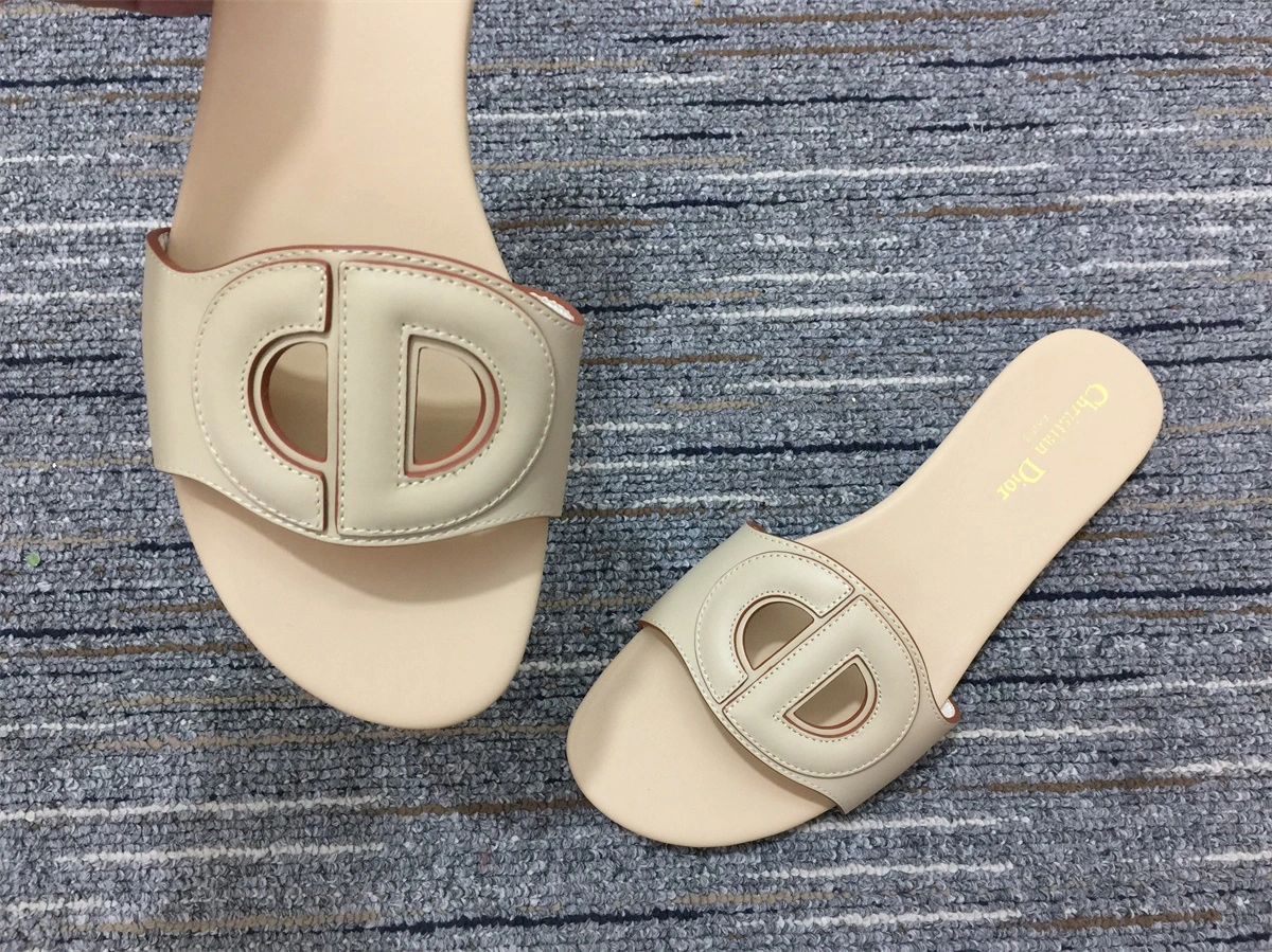 Women D*ior Top Sandals HighQuality 5765