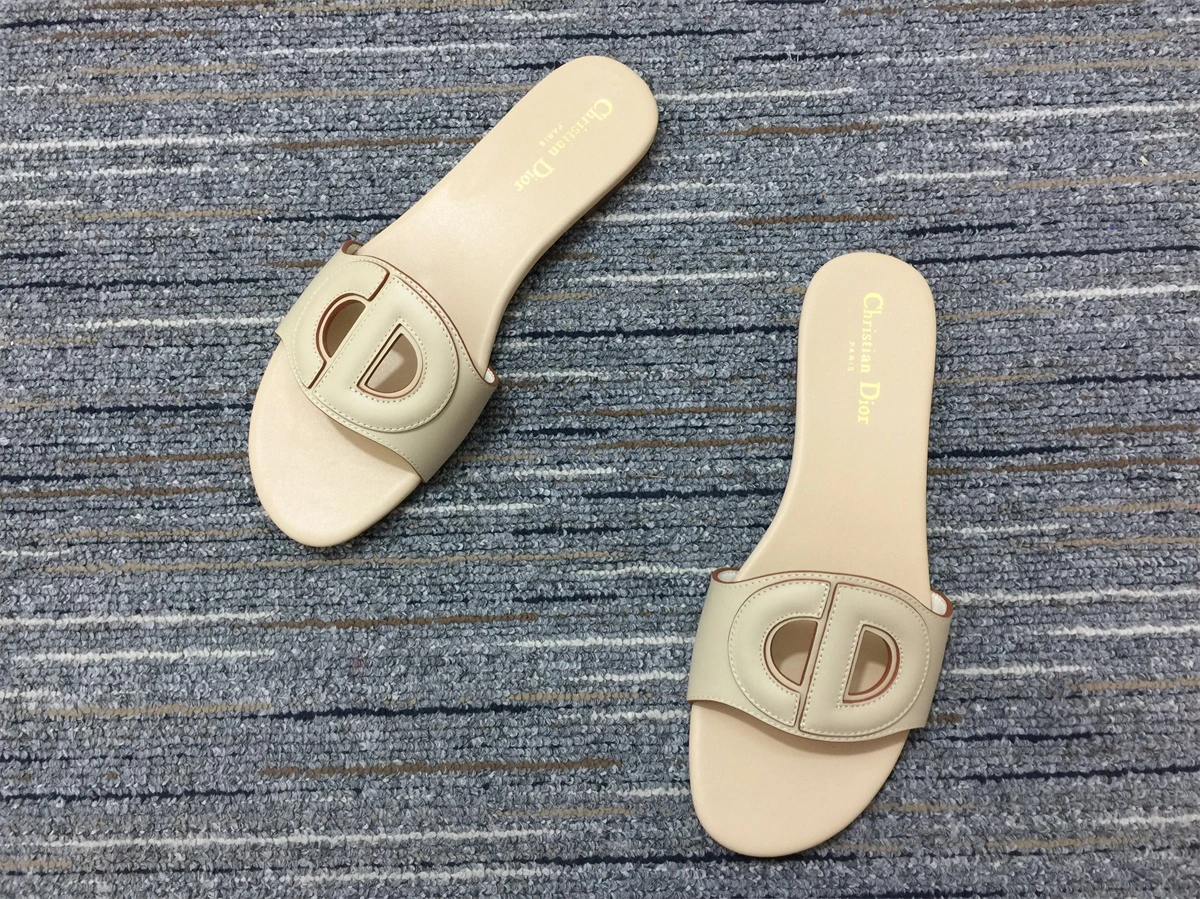 Women D*ior Top Sandals HighQuality 5765