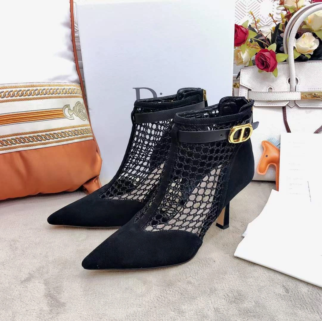 Women D*ior Top Sandals ModernLook 5785