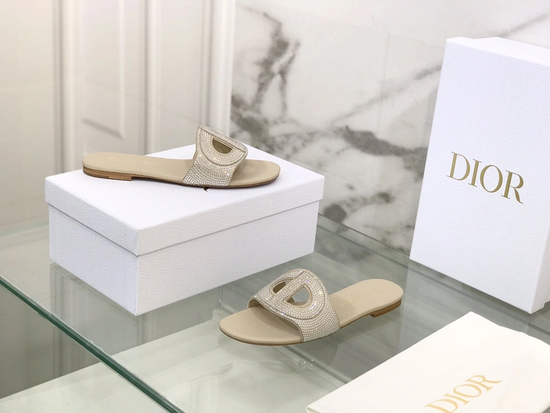 Women D*ior Top Sandals ModernLook 5768