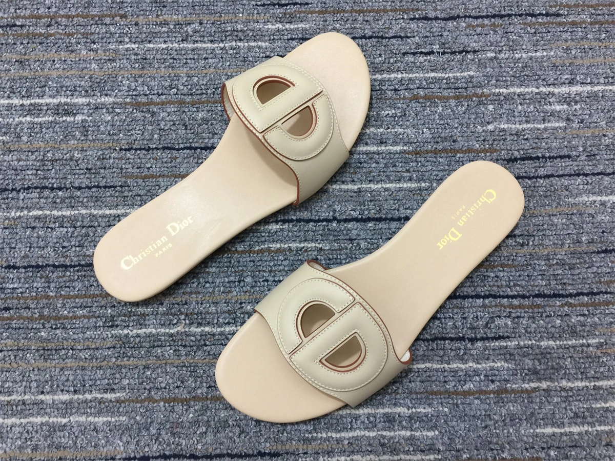 Women D*ior Top Sandals HighQuality 5765