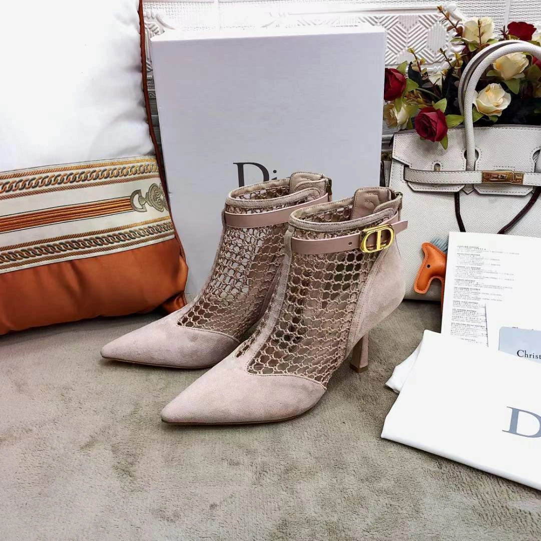 Women D*ior Top Sandals ModernLook 5785