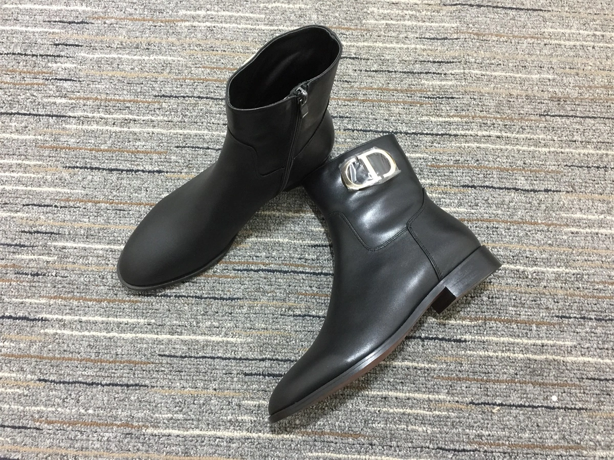 Women D*or Boot Flexible 5873