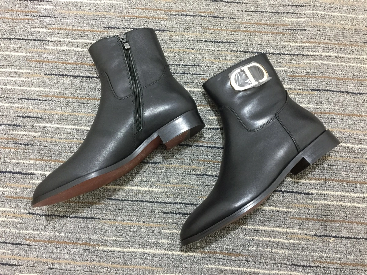 Women D*or Boot Flexible 5873
