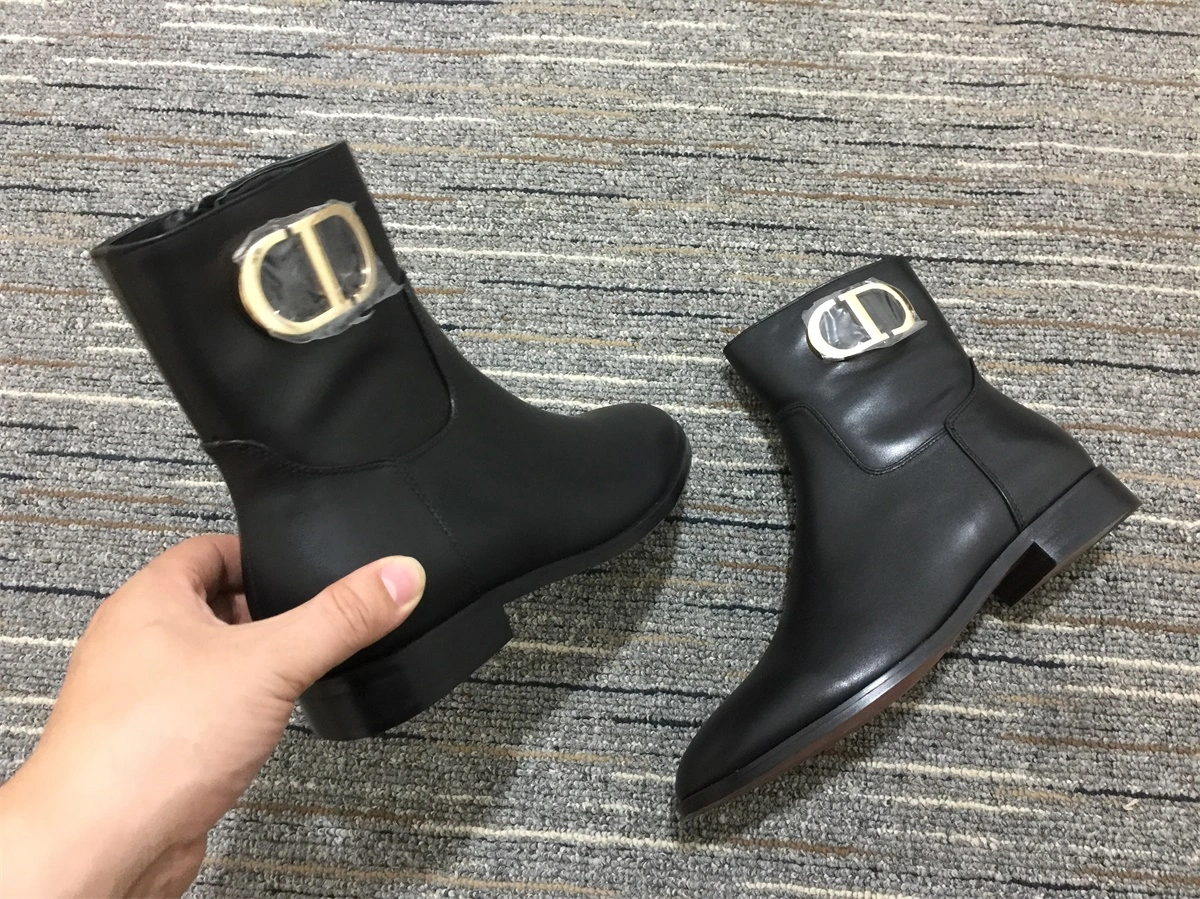Women D*or Boot Flexible 5873
