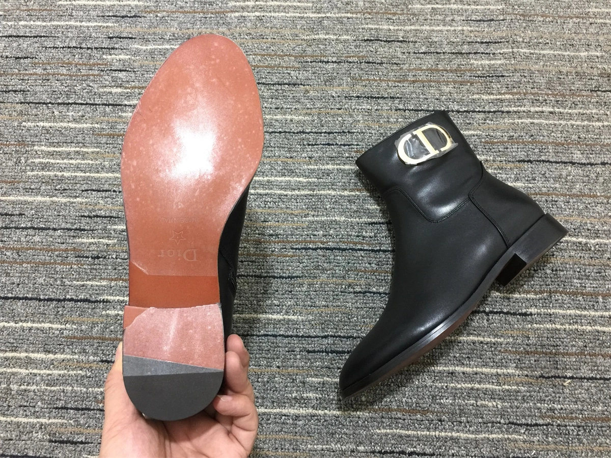 Women D*or Boot Flexible 5873