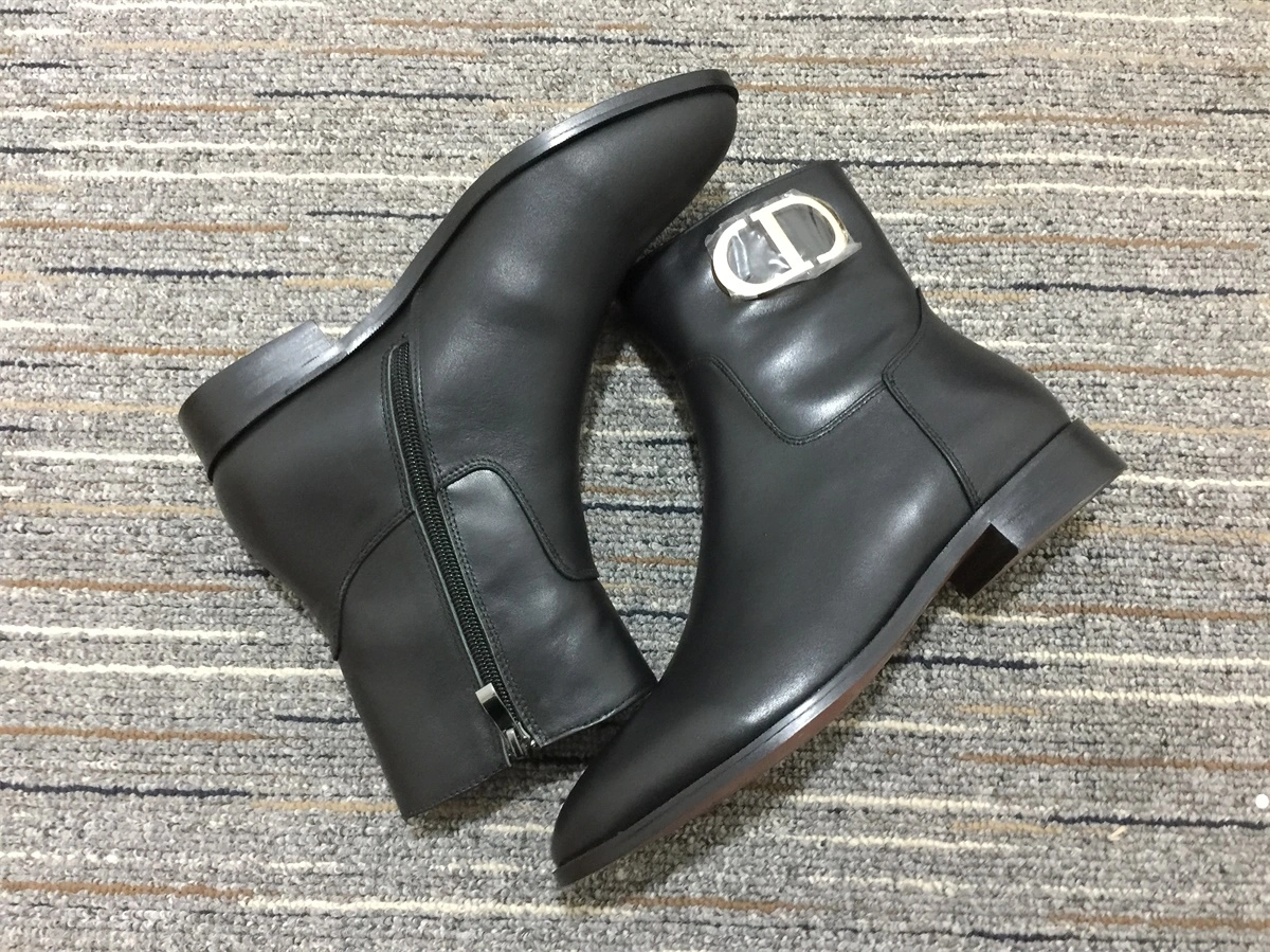 Women D*or Boot Flexible 5873