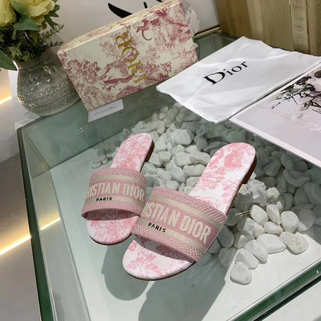 Women D*or Sandals SoftTouch 5866