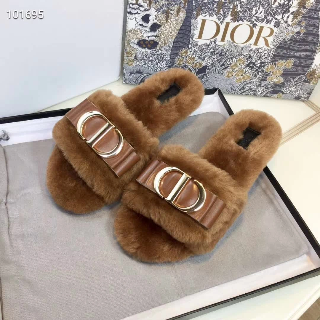 Seasonal Women D*or Sandals 5872