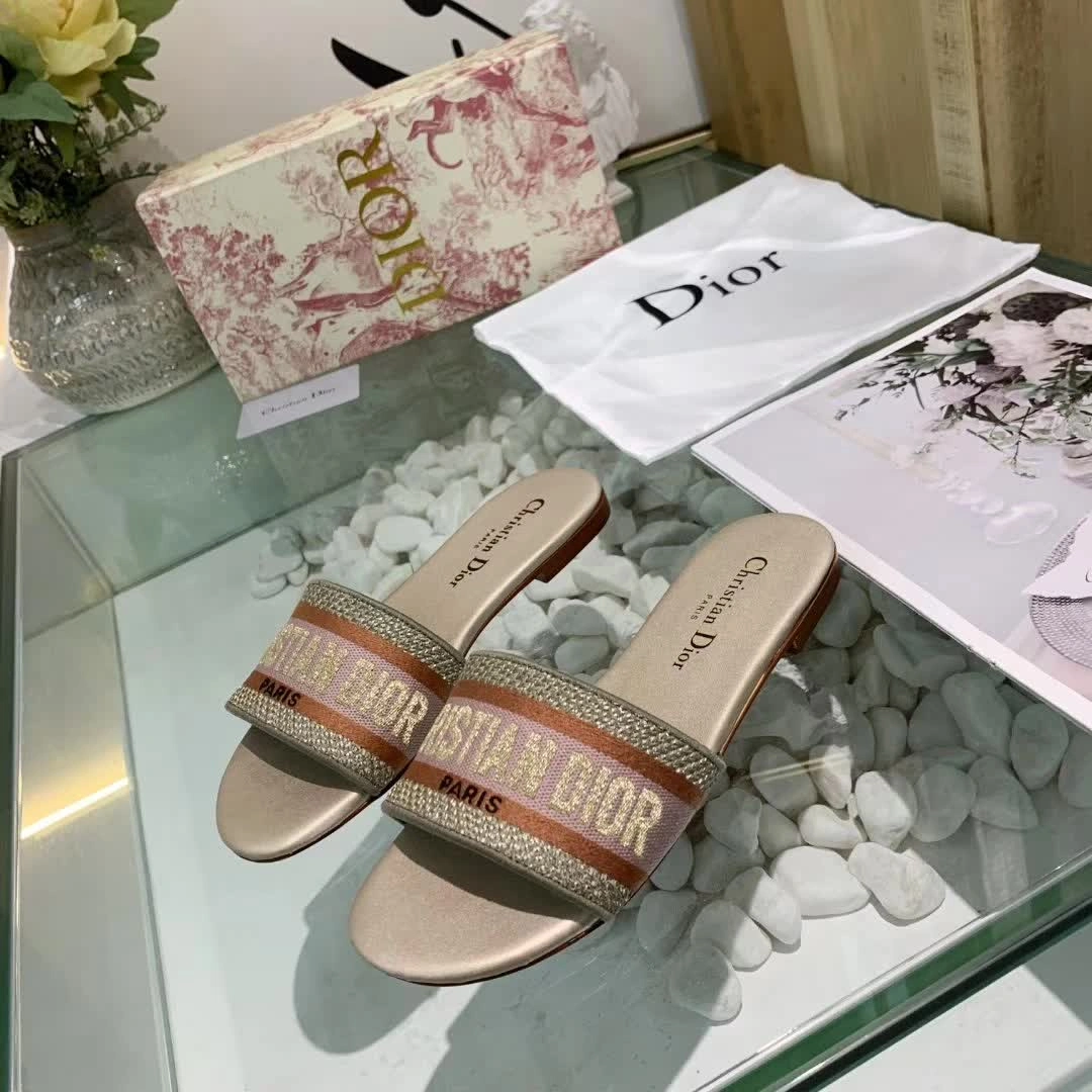 Women D*or Sandals SoftTouch 5866