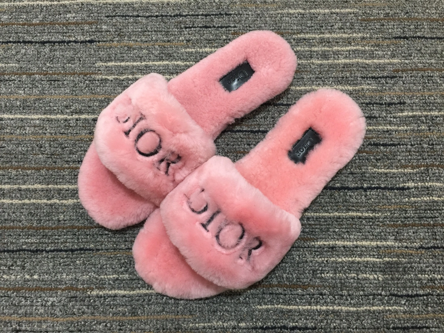 Seasonal Women D*or Sandals 5872