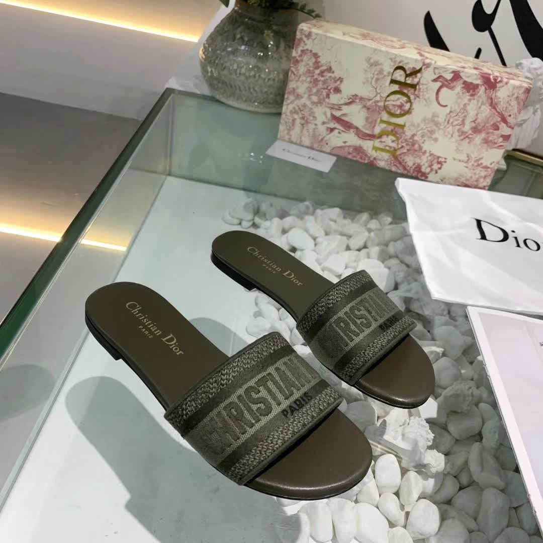Women D*or Sandals SoftTouch 5866