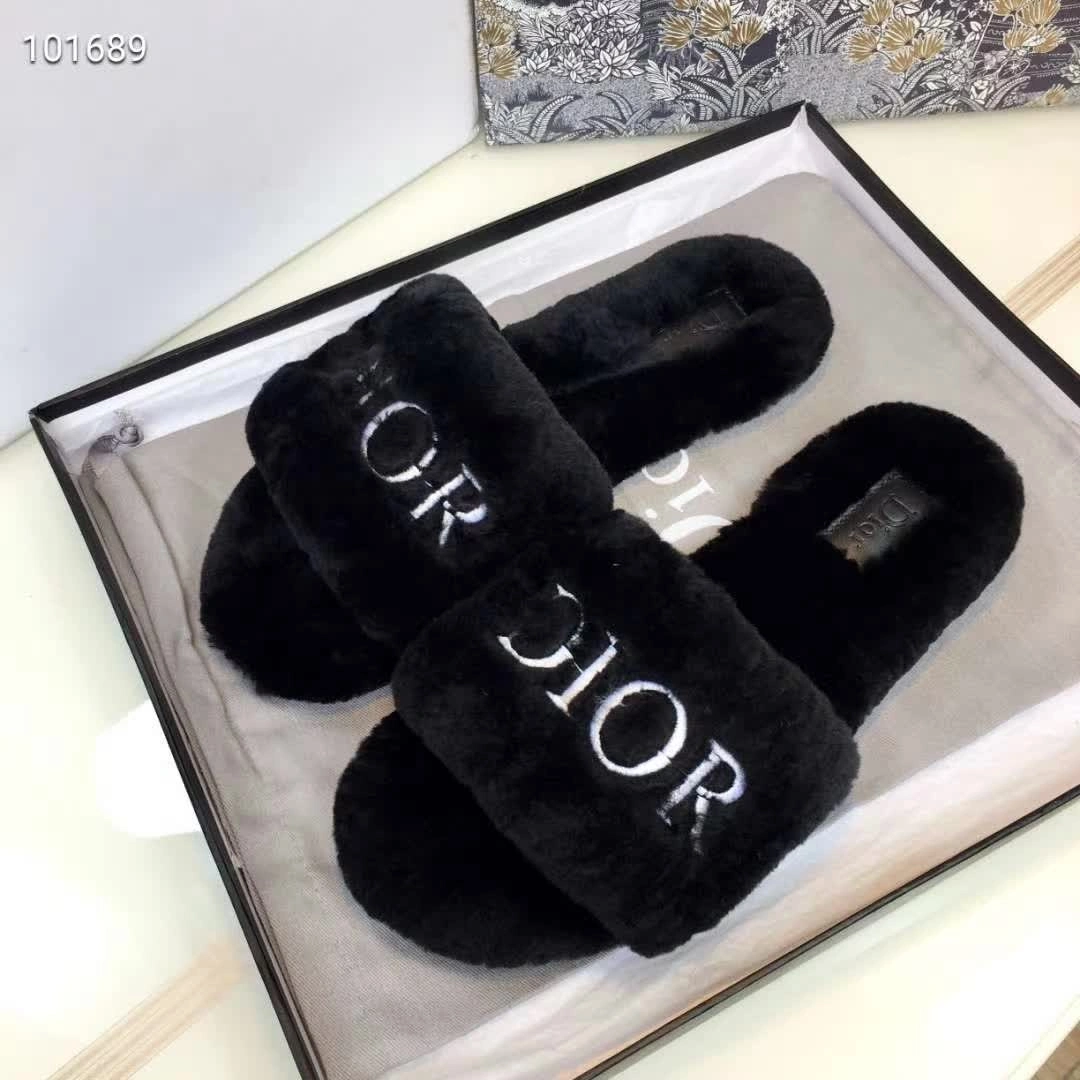 Seasonal Women D*or Sandals 5872